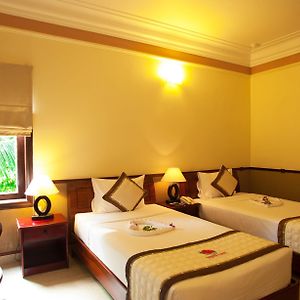 Superior Double or Twin Room Garden View